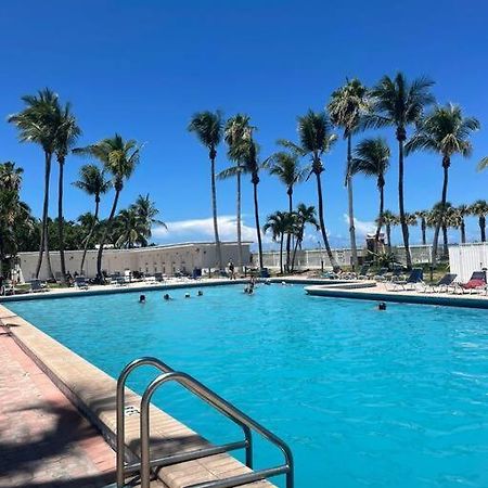 Charming Studio City View! Miami Beach Buitenkant foto